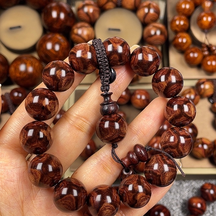 花梨木类手串/手链