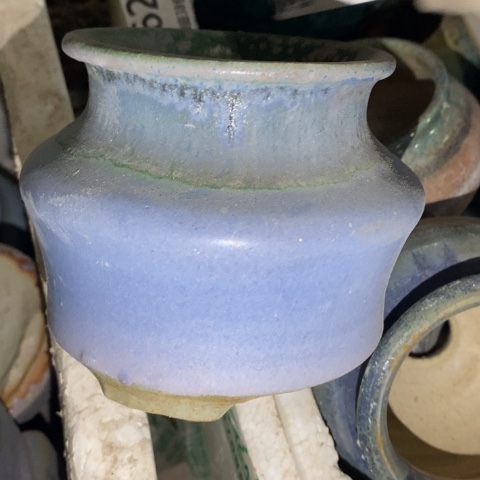 罐2851 微瑕38包邮景德镇陶瓷