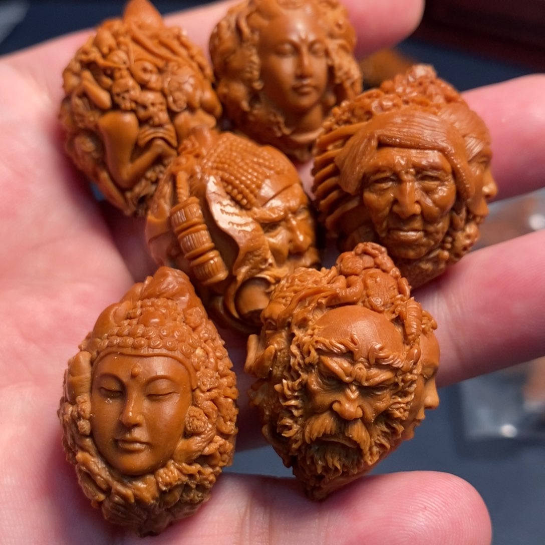 橄榄核手串/手链橄榄核