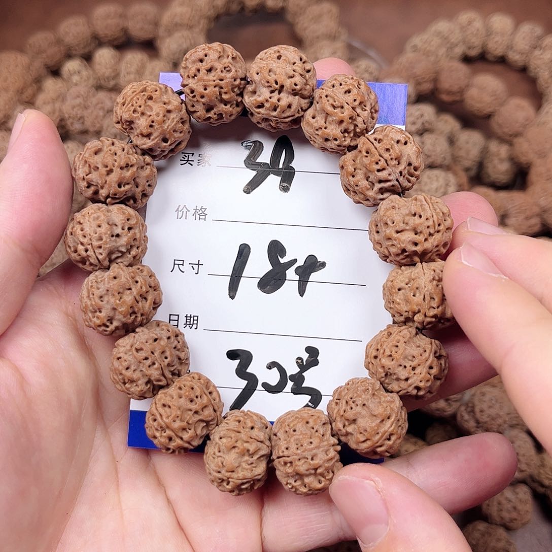 手串金刚菩提30号