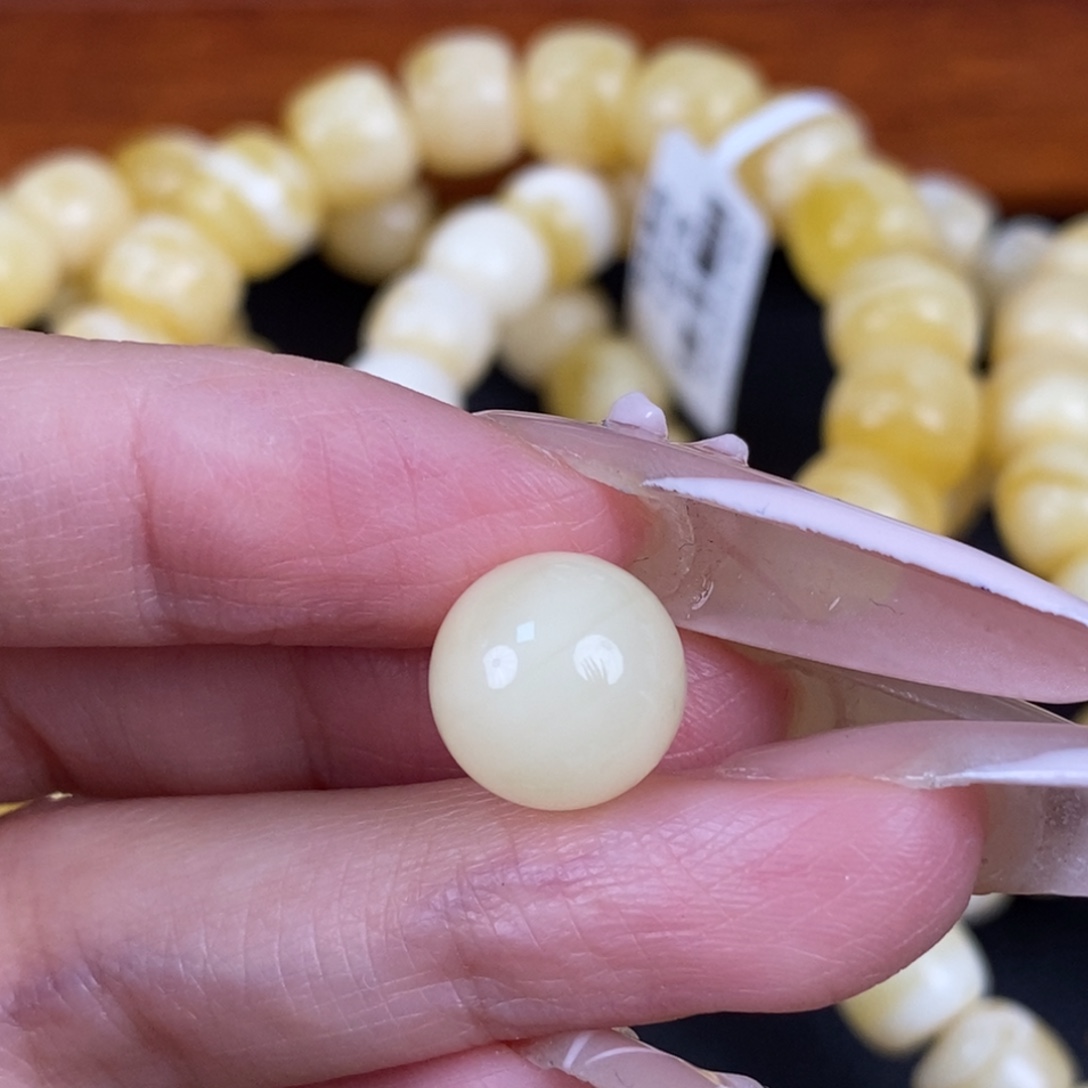 琥珀未镶嵌珠宝奇石208