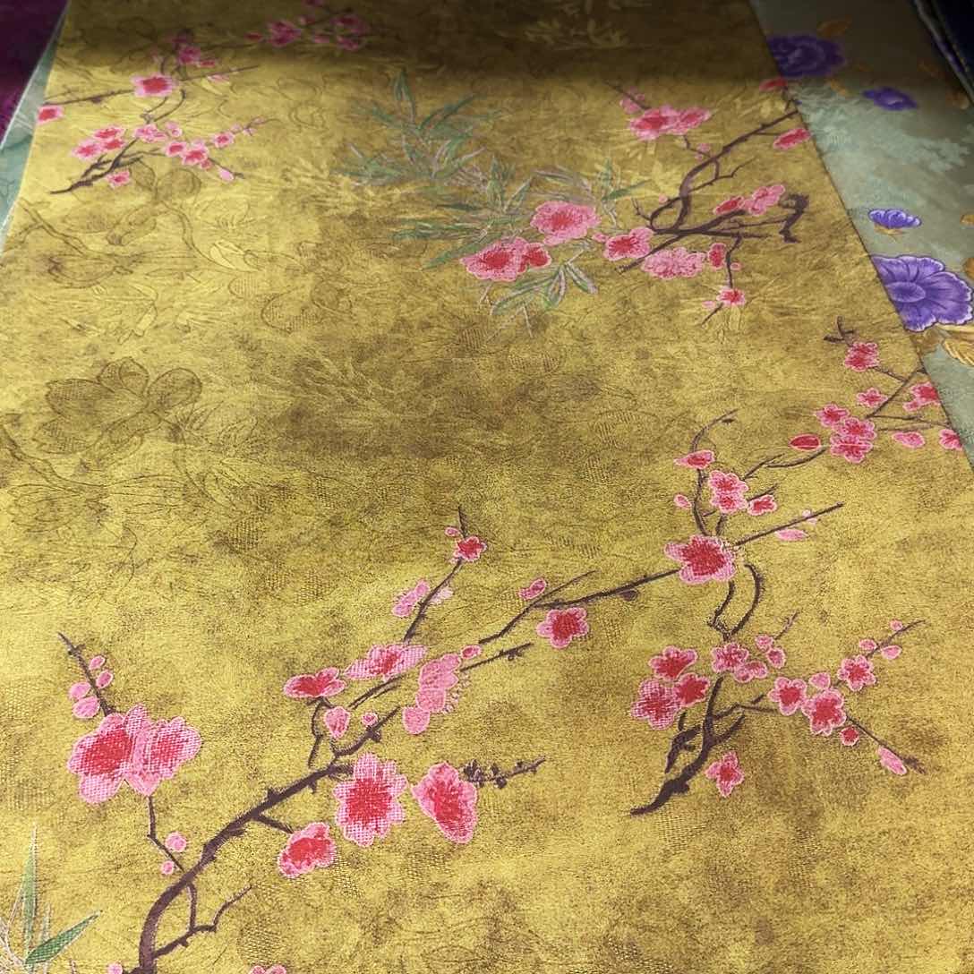 哈哈哈哈哈今天茶席好便宜
