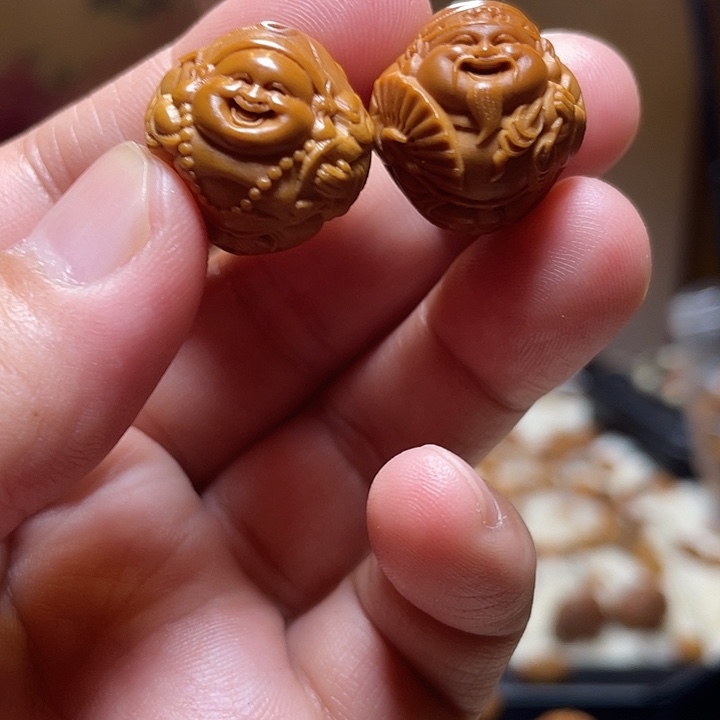 手串/手链橄榄核橄榄核