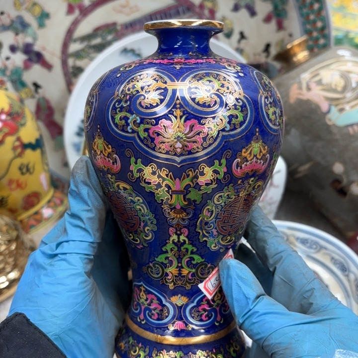 摆件瓷器摆件 瓷器摆件