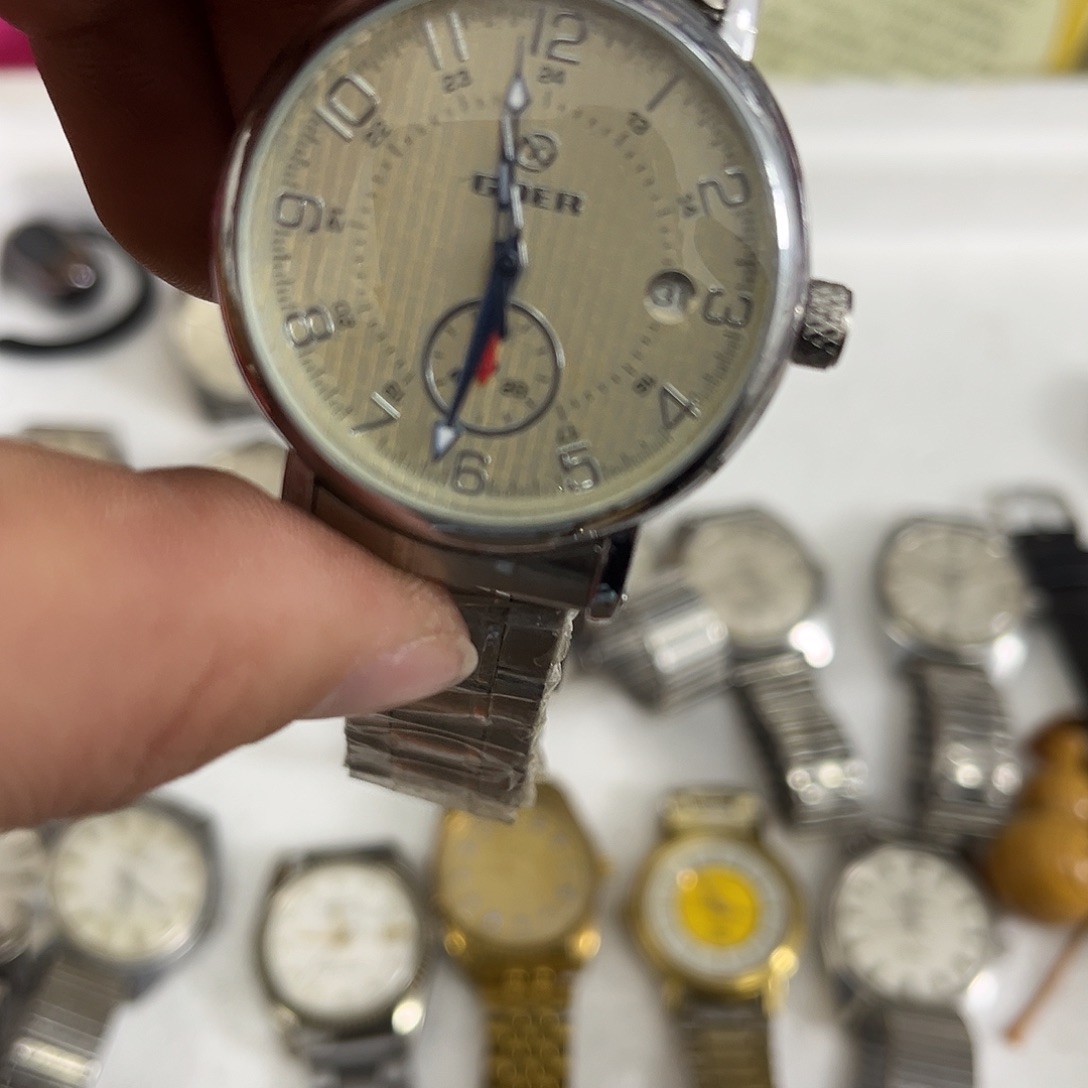 辛***哥大叶紫檀（黑酸枝木类）