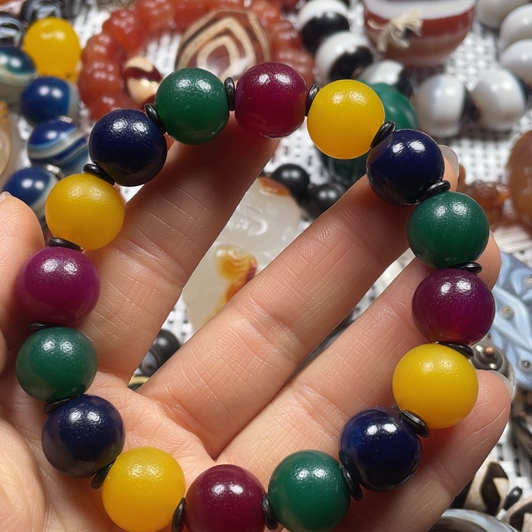 玛瑙/玉髓未镶嵌挂件