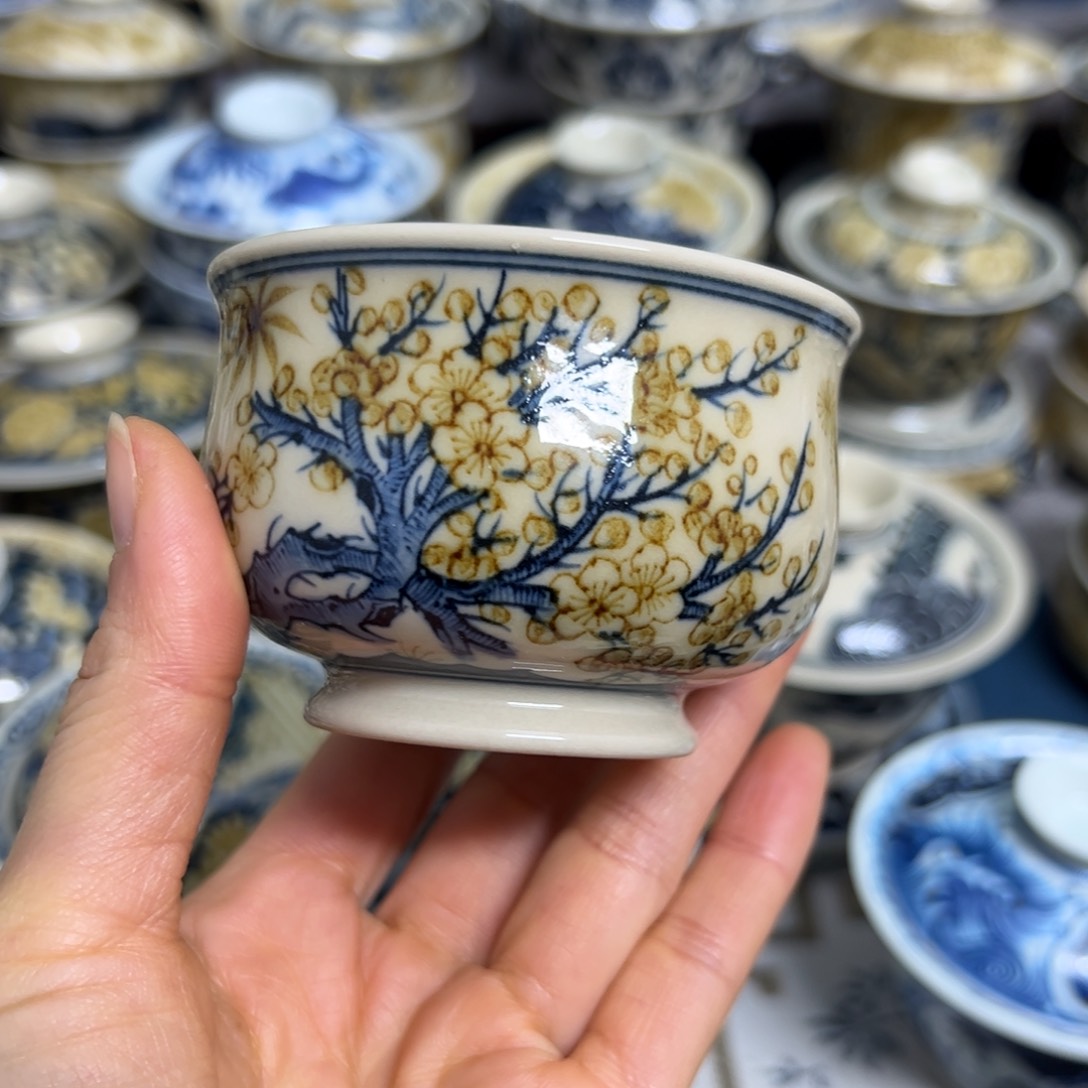 【闪购商品】陶瓷艺术有限公司