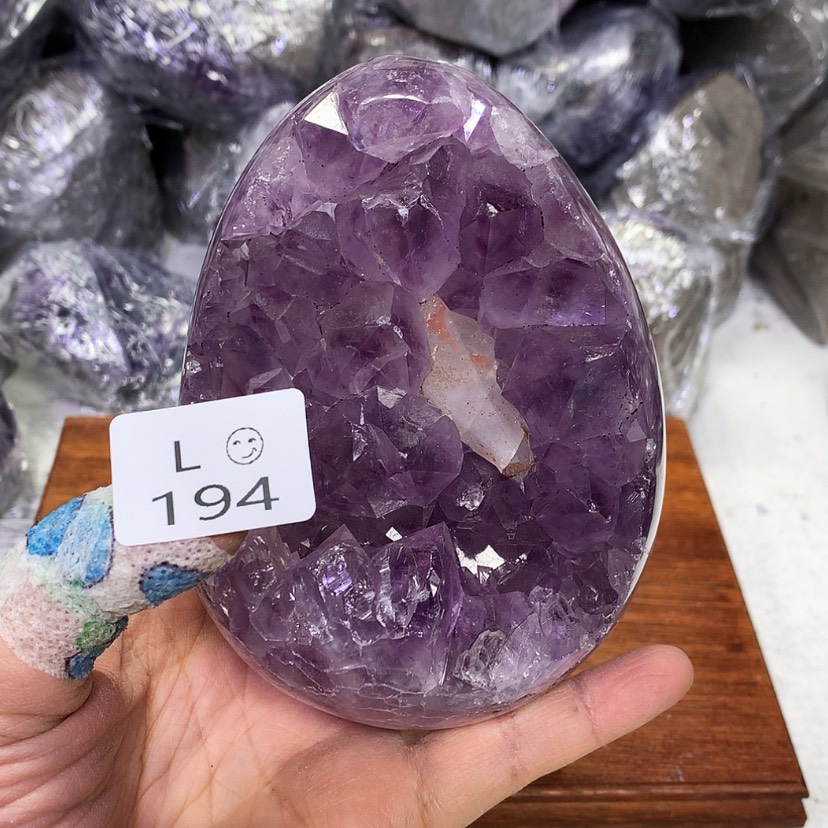 【闪购商品】水晶大型摆件（非配饰）未镶嵌