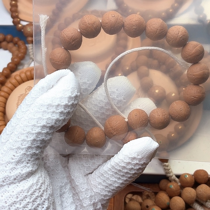 凤眼菩提手串t****k原装