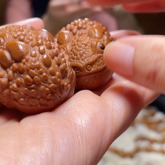 橄榄核手串/手链橄榄核