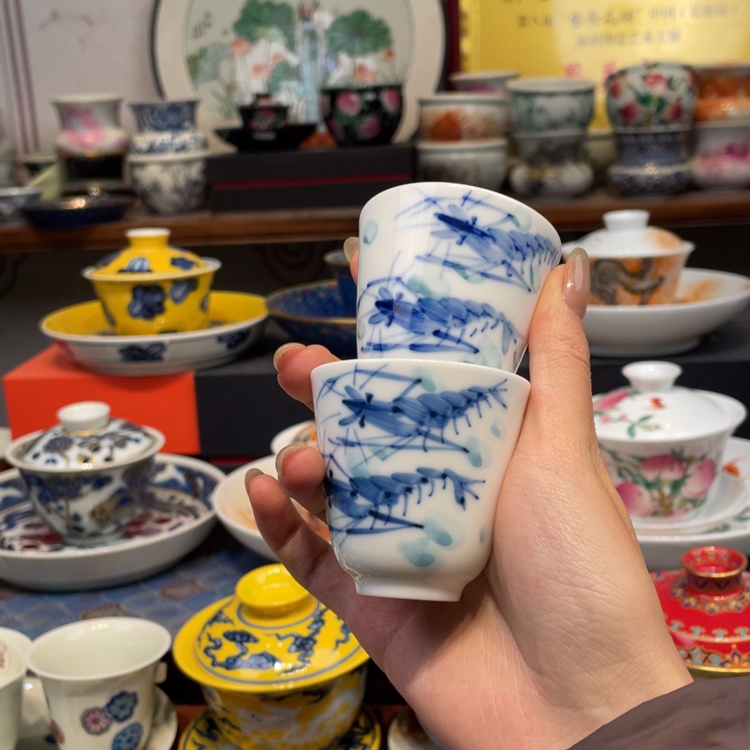 景德镇景德镇陶瓷