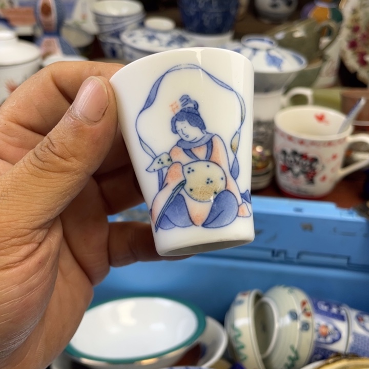琉璃手工艺品开播了开播了开播了