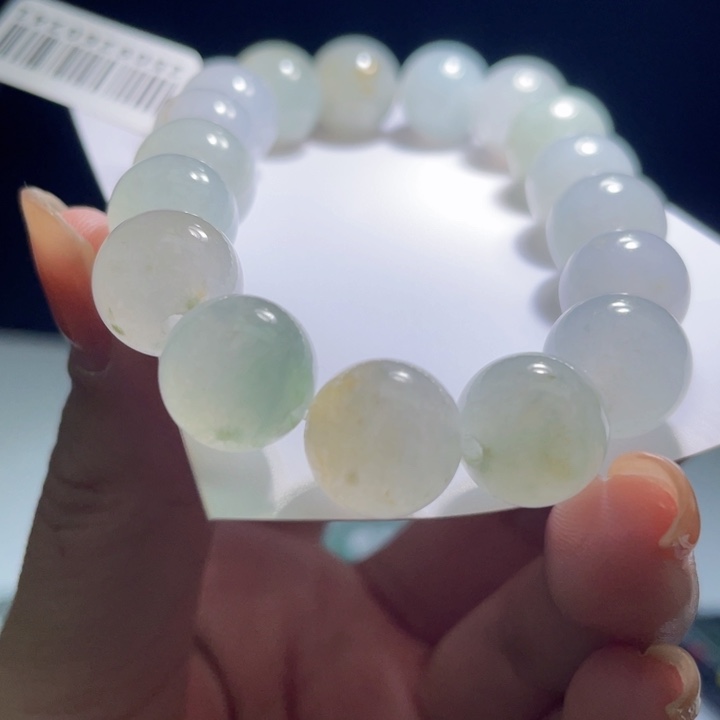 未镶嵌定制翡翠翡翠卡12