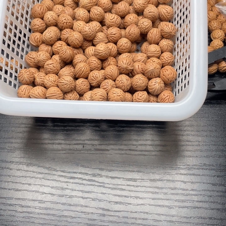 好***字小桃核散籽批发130