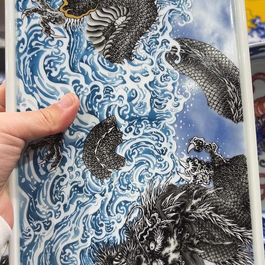 瓷片景德镇瓷器研究开发