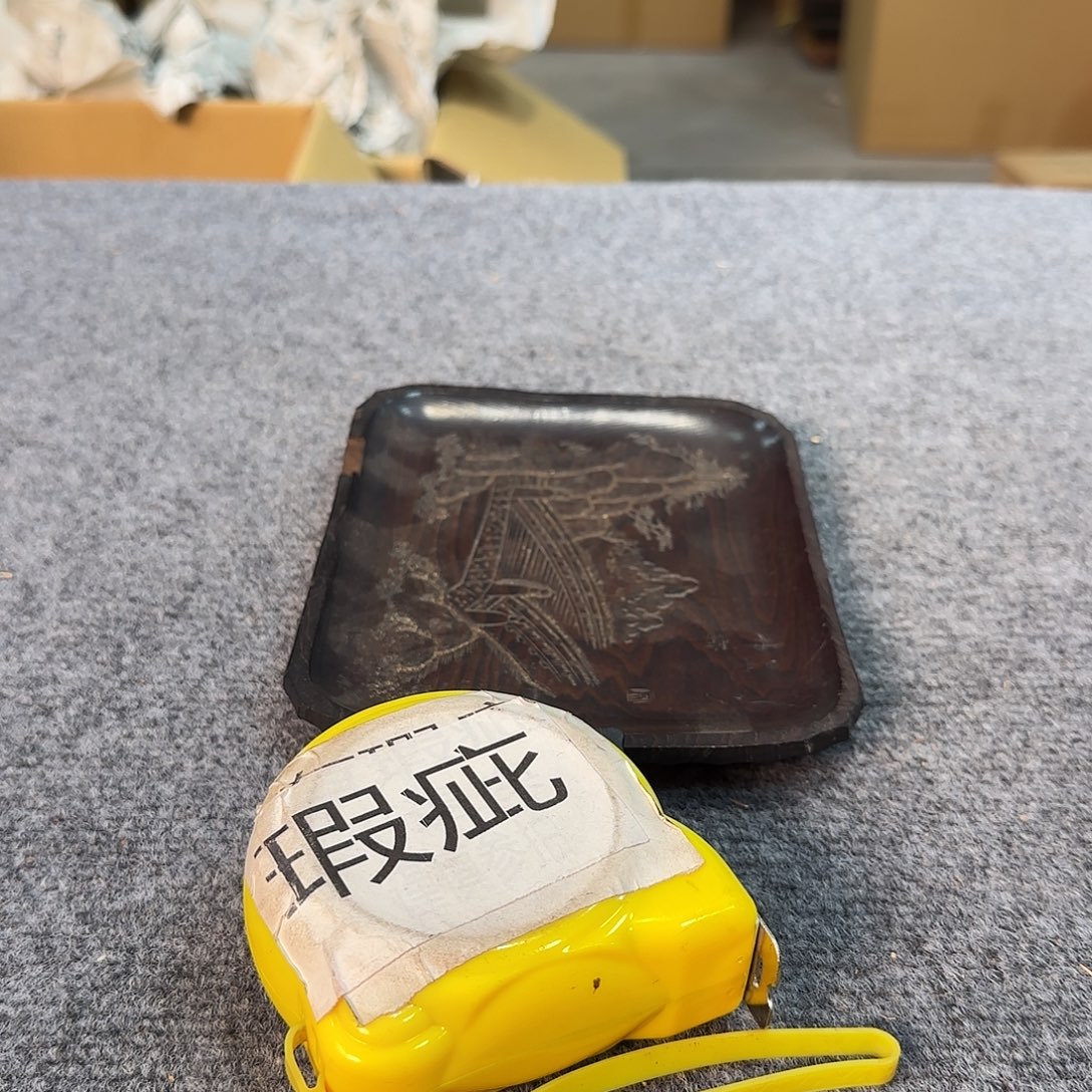 木中古艺术工艺美术品