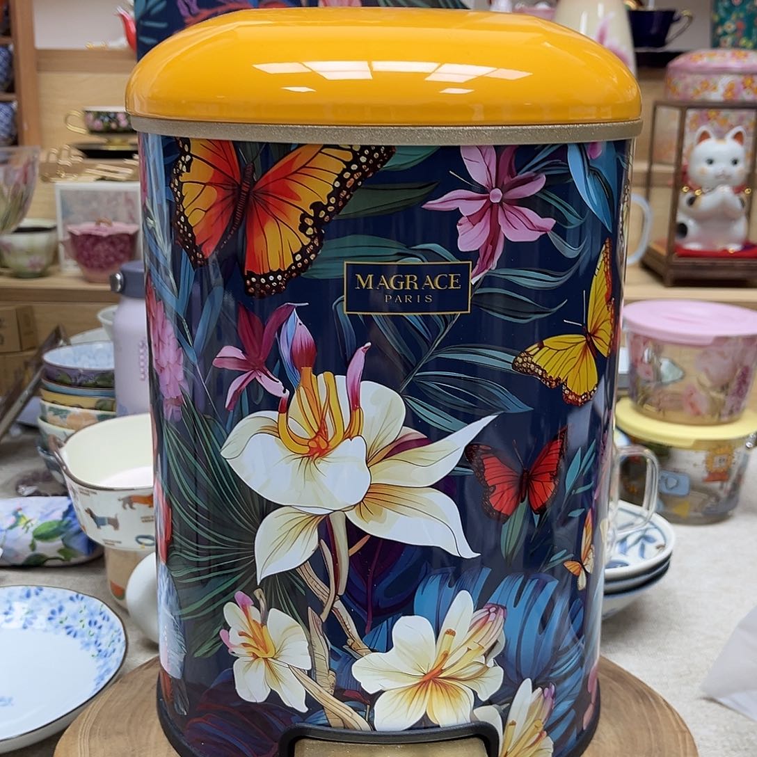 我的姐姐们好可爱