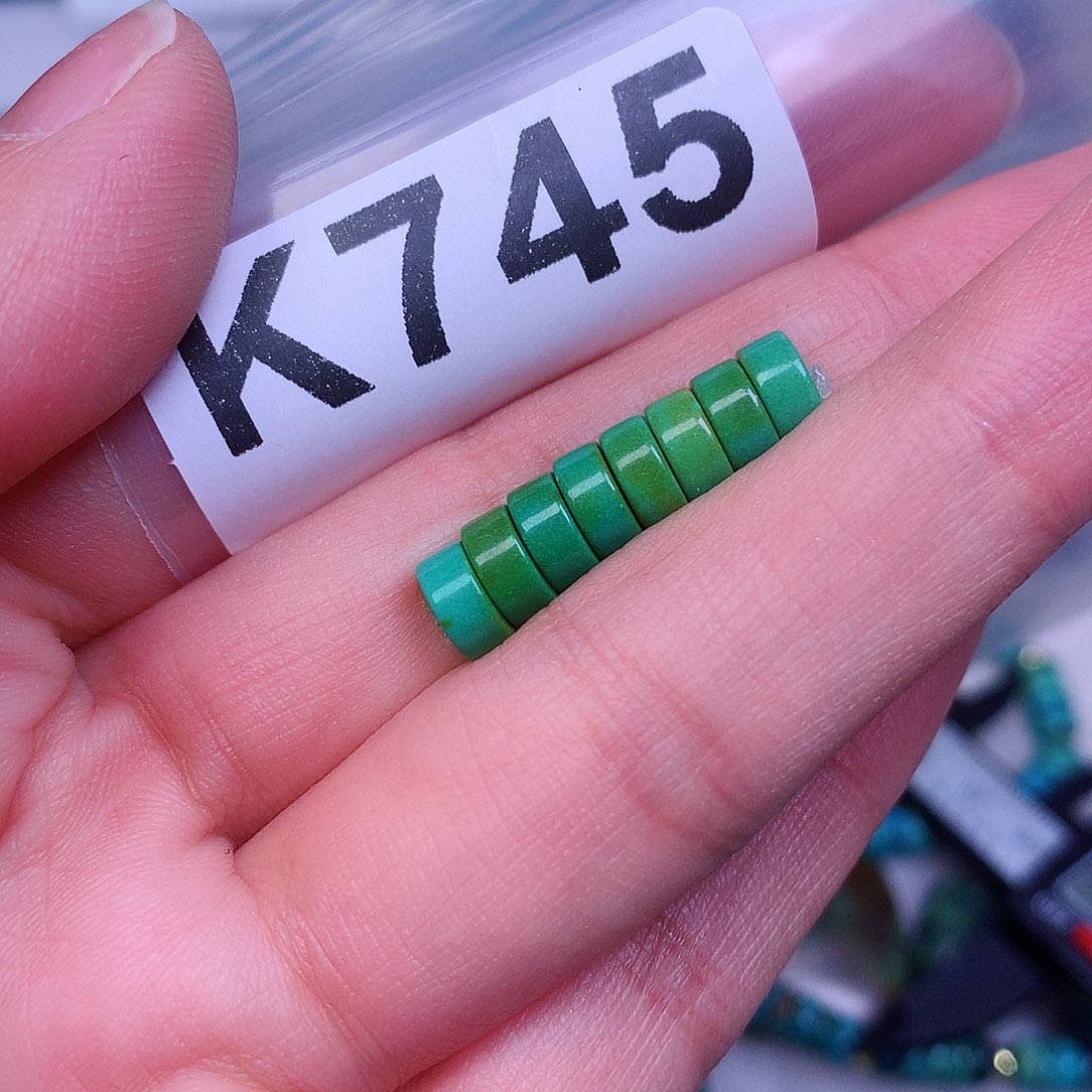 空竹粉丝专享十堰特色手工散珠