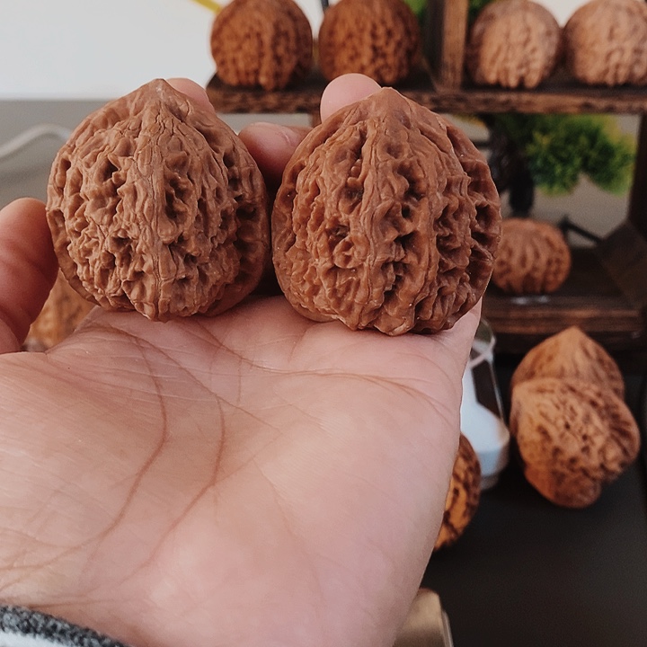 43尺大水龙纹骨质巨棒