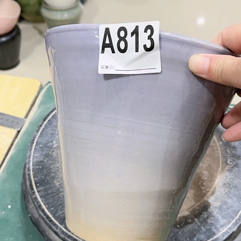 红陶景德镇手工工艺制作