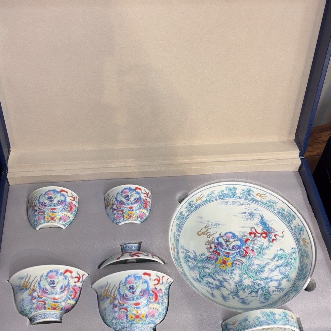 杯子景德镇陶瓷学院