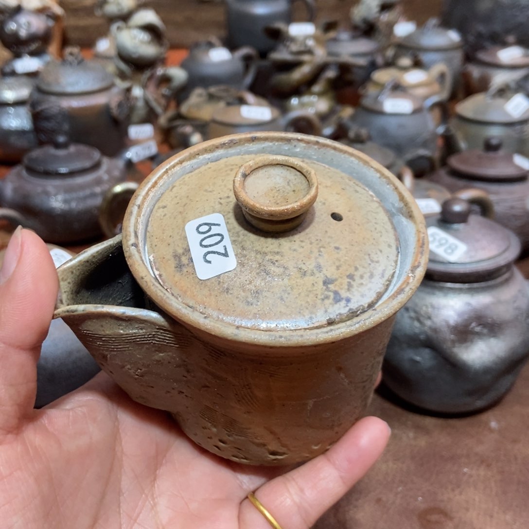 杯子柴烧柴烧福利裂