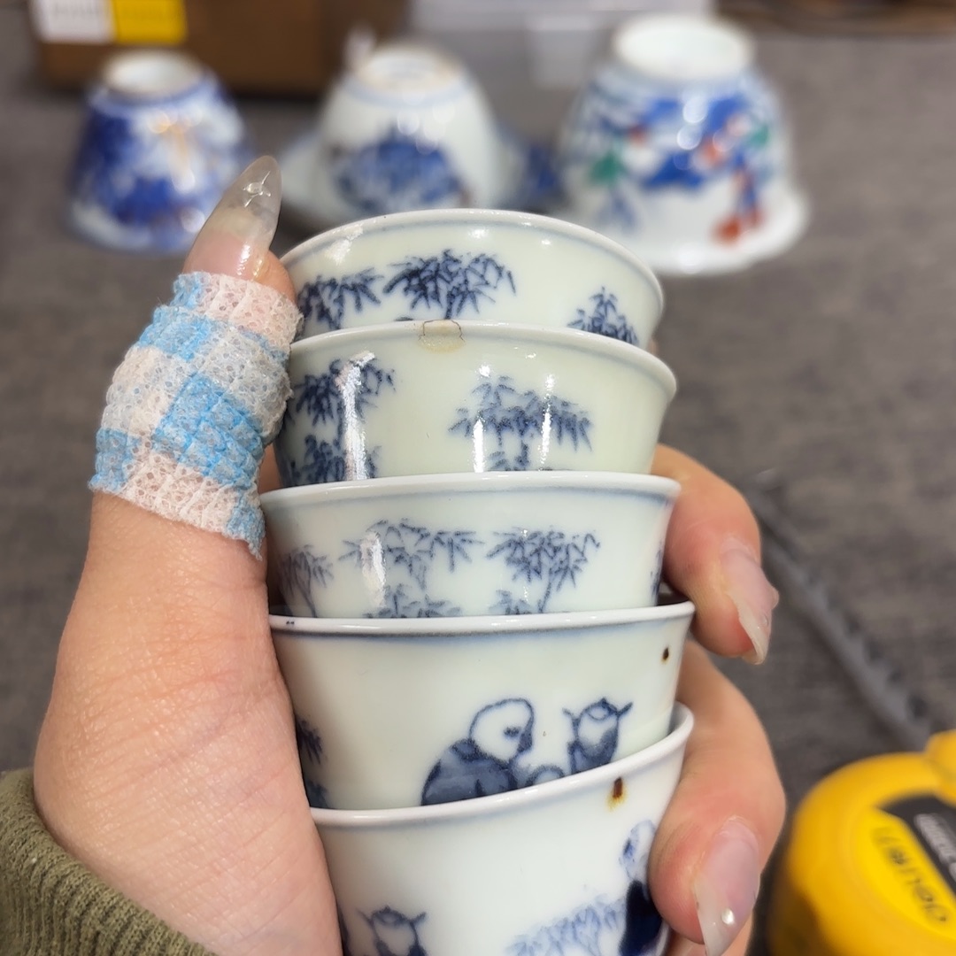 非常好看漂亮的物品 