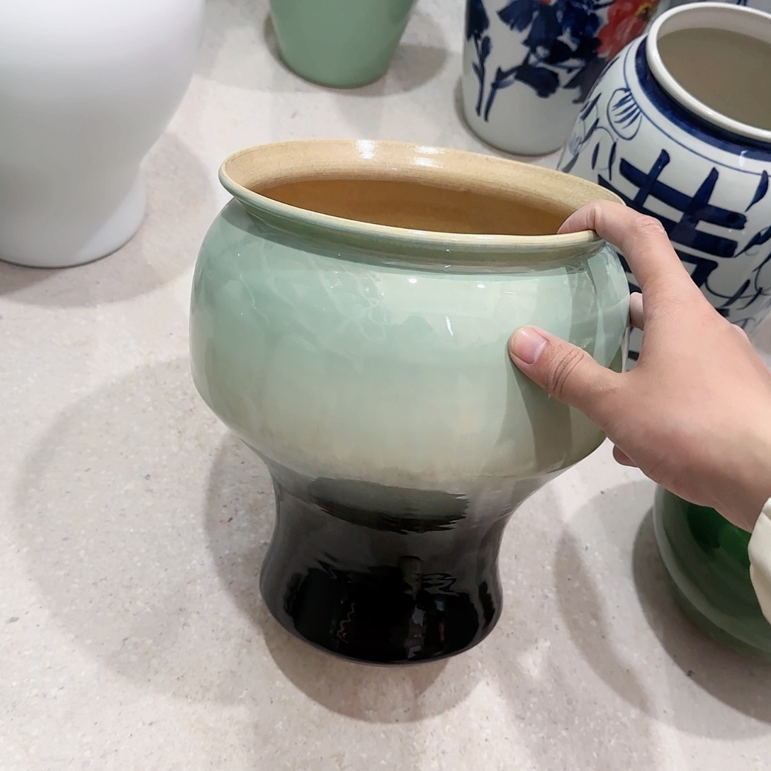 摆件正品有孔正品