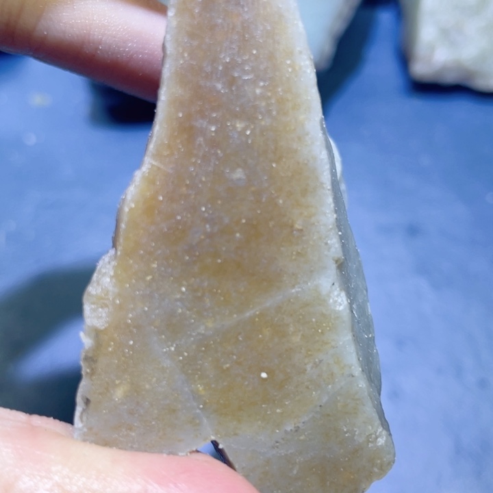 和田玉未镶嵌珠宝半成品