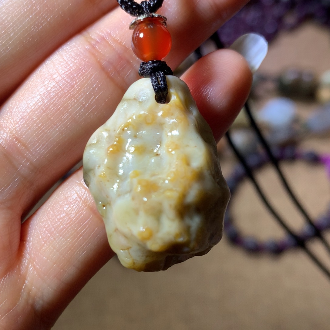 石材大漠戈壁原石