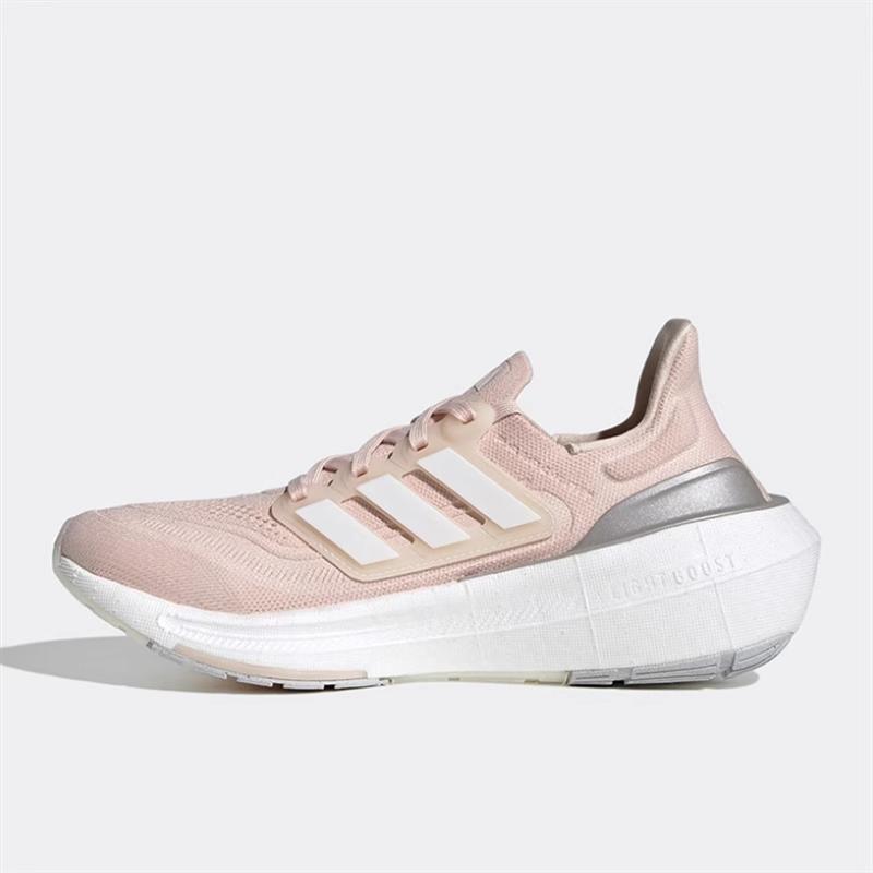 【断码特价】Adidas/阿迪达斯 透气百搭户外休闲运动跑步鞋HQ8600