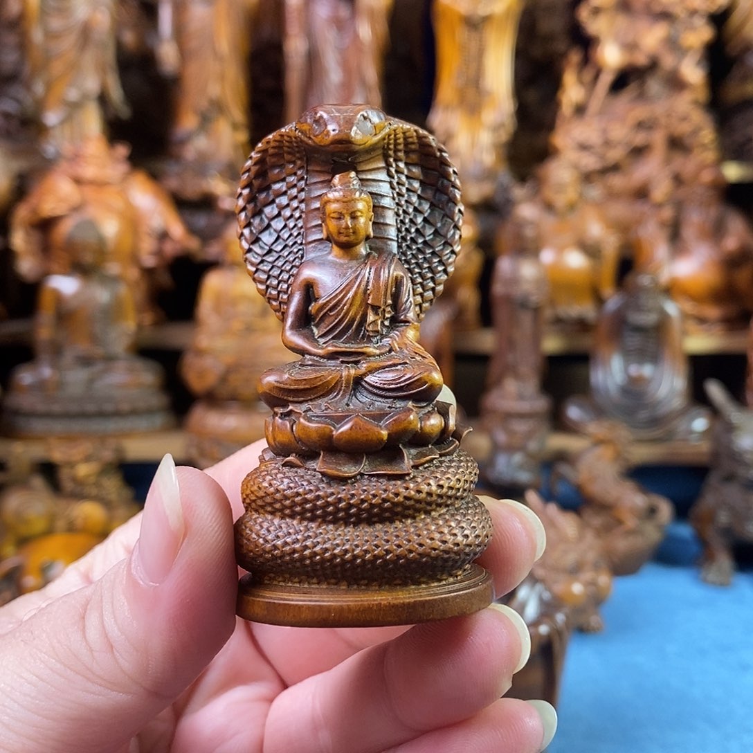 黄杨木小叶黄杨木工艺品