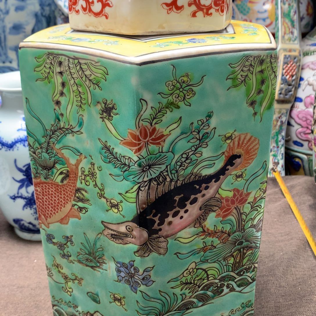 摆件陶瓷旧藏瓷器旧藏瓷器