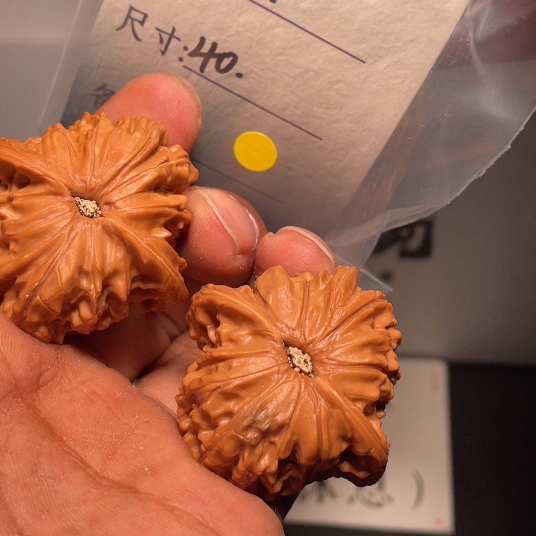 文玩核桃吊坠文玩核桃