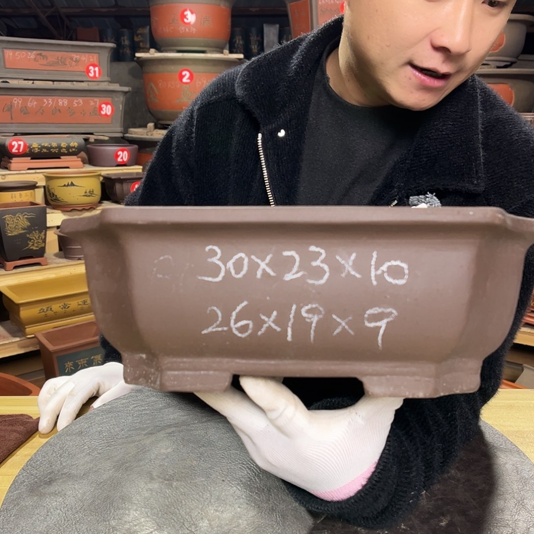 其他紫砂精品紫砂