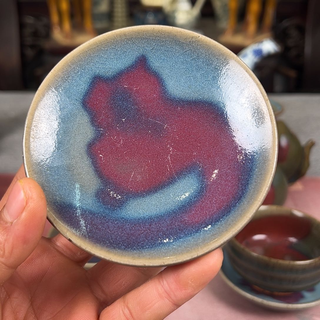 瓷片摆件摆件摆件摆件