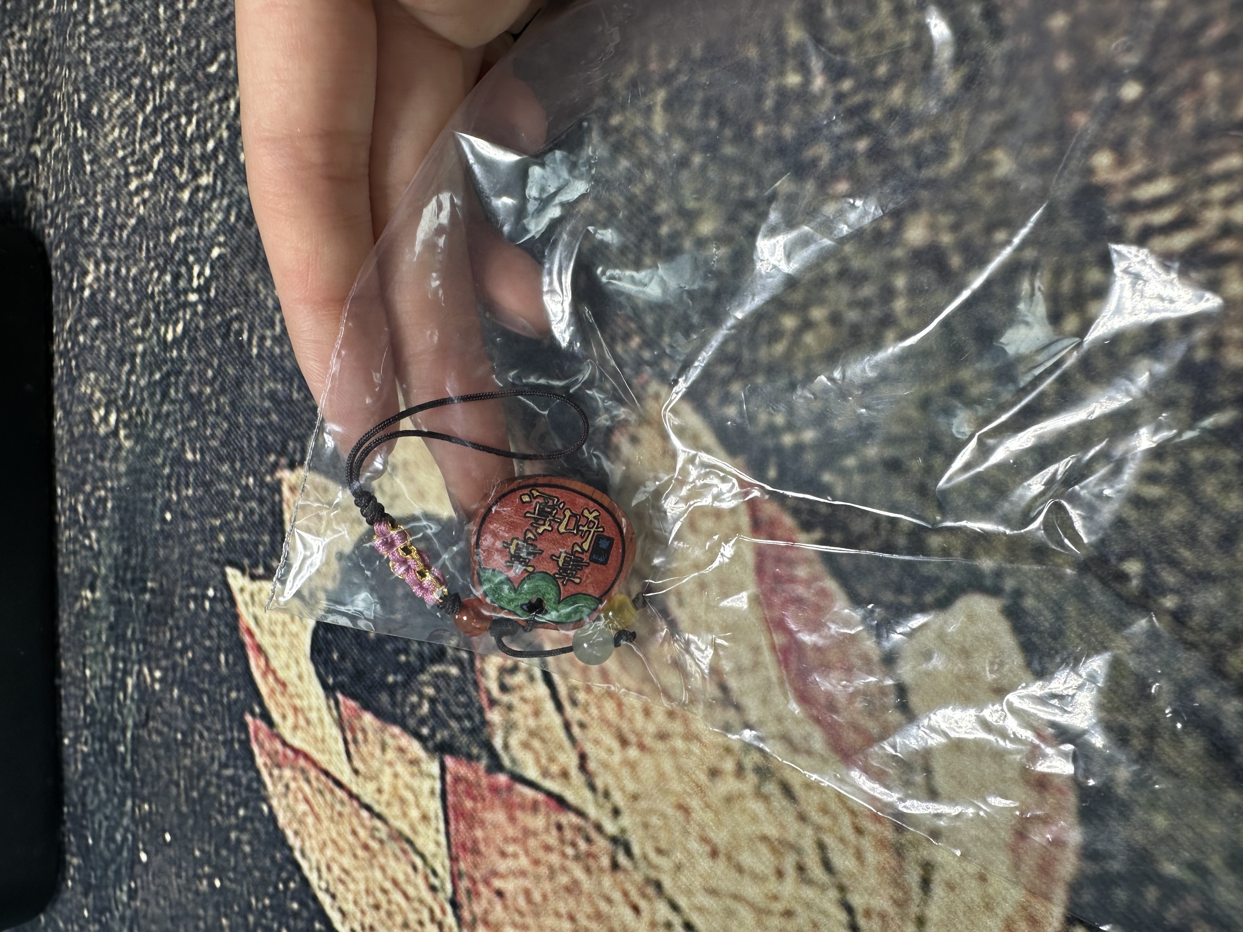 0215-事事如意挂件-无盒子