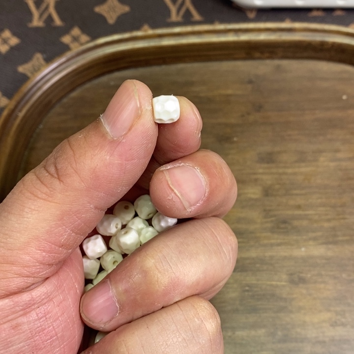 驼骨手串/手链篇号20