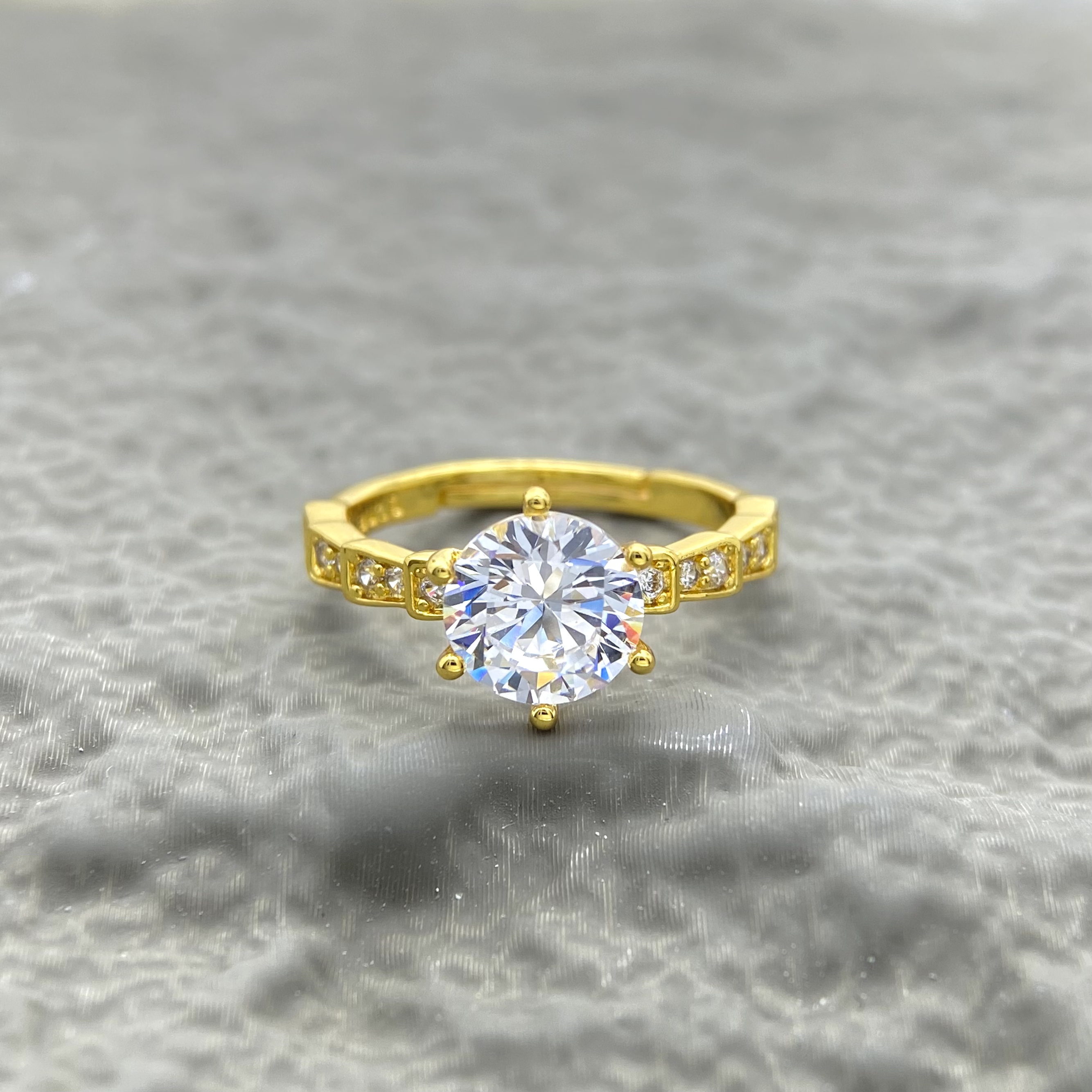 【传承】高货戒指-A28