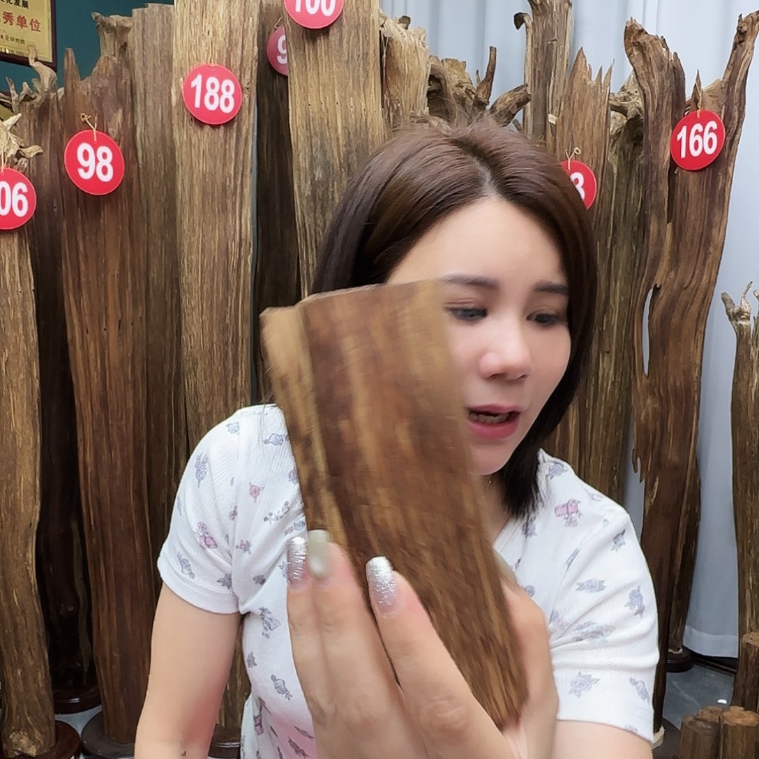 沉香碎屑沉香沉香原料工艺品