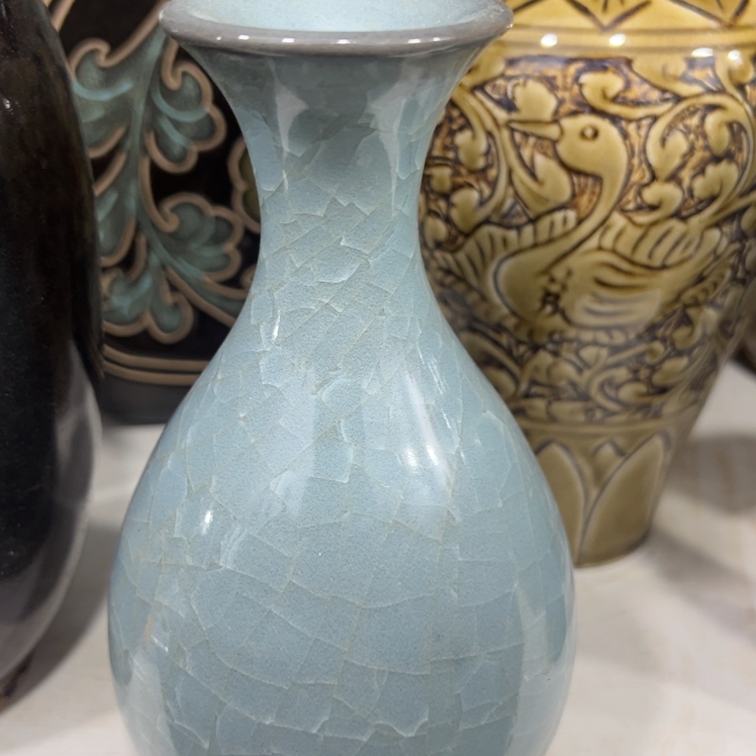 摆件摆件也好漂亮我