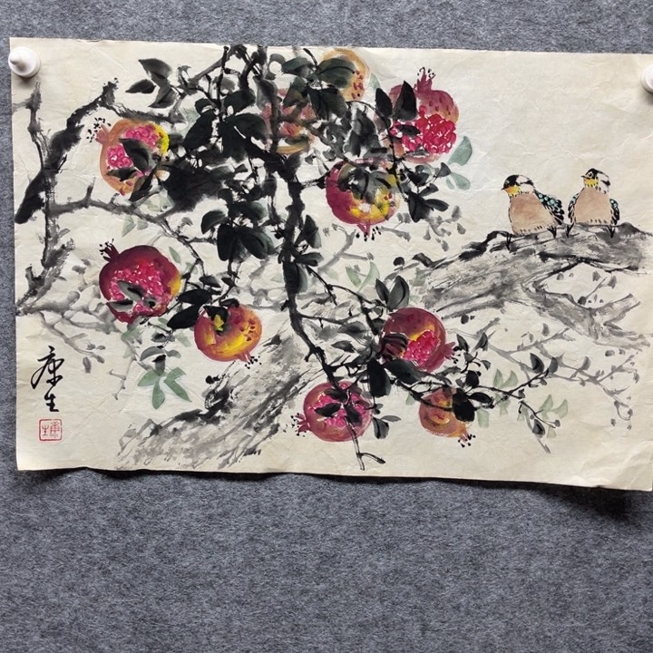 国画书画进万家精品