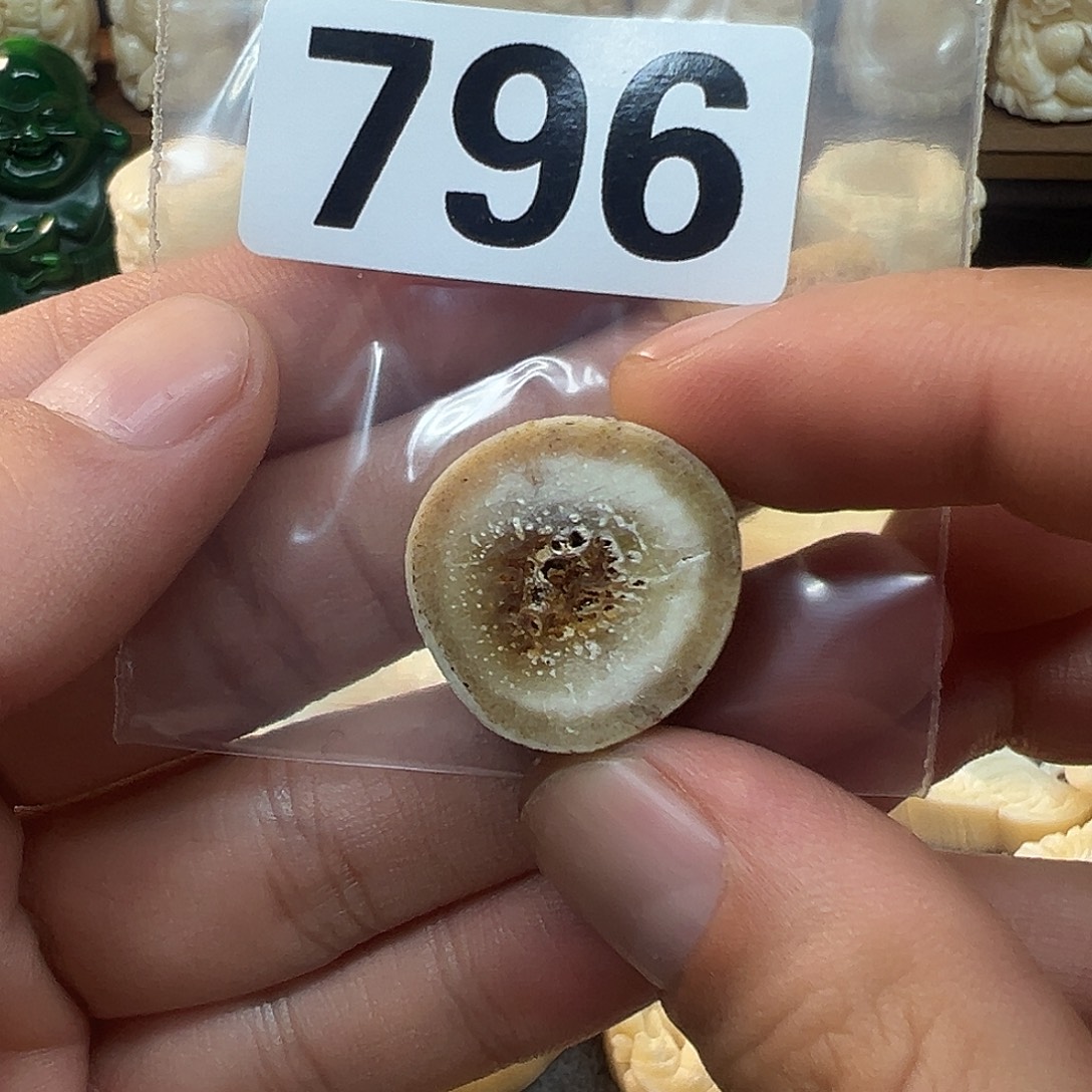 手串/手链/手镯猛犸象牙