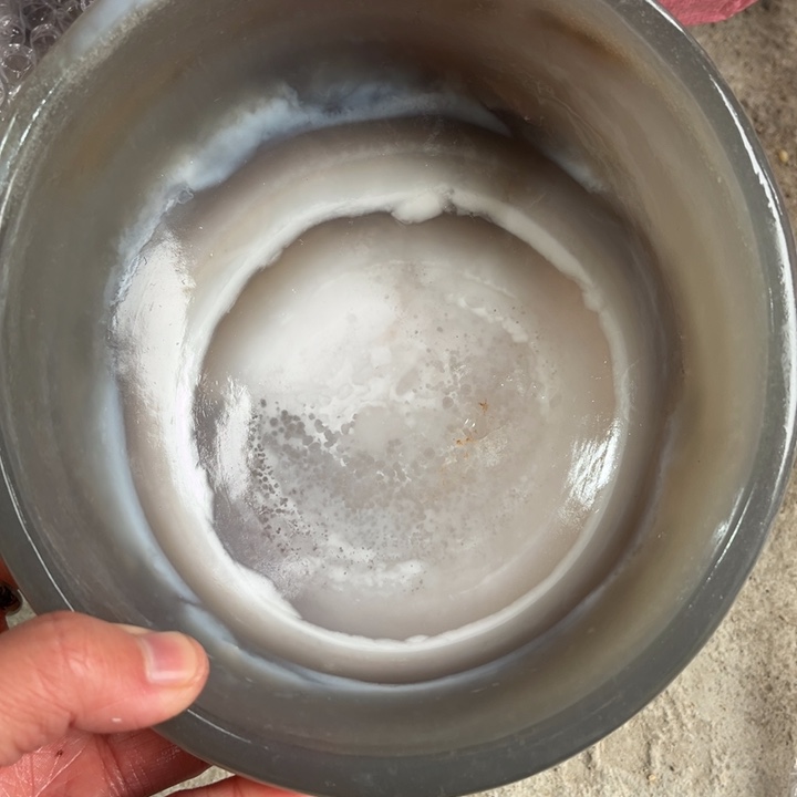 玛瑙/玉髓未镶嵌手链