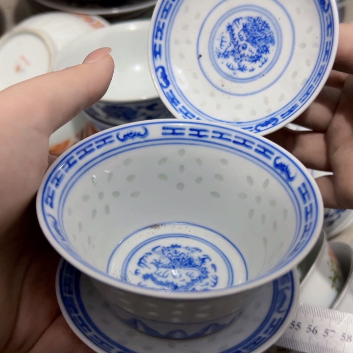 景德镇陶瓷高温瓷