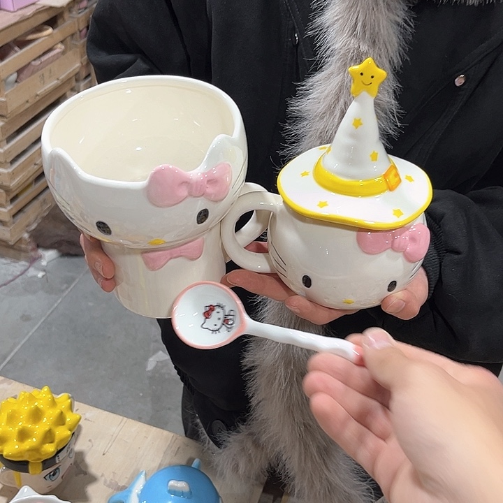 紫砂茶壶我们的生活