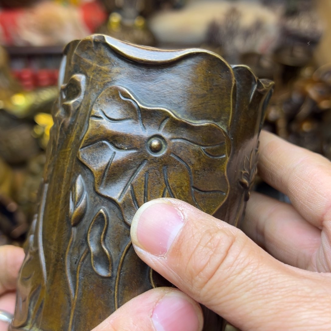 精美文玩精品摆件