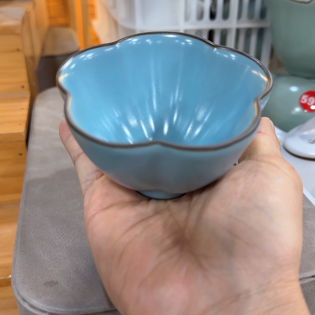 瓷片开播见面礼！！！！！