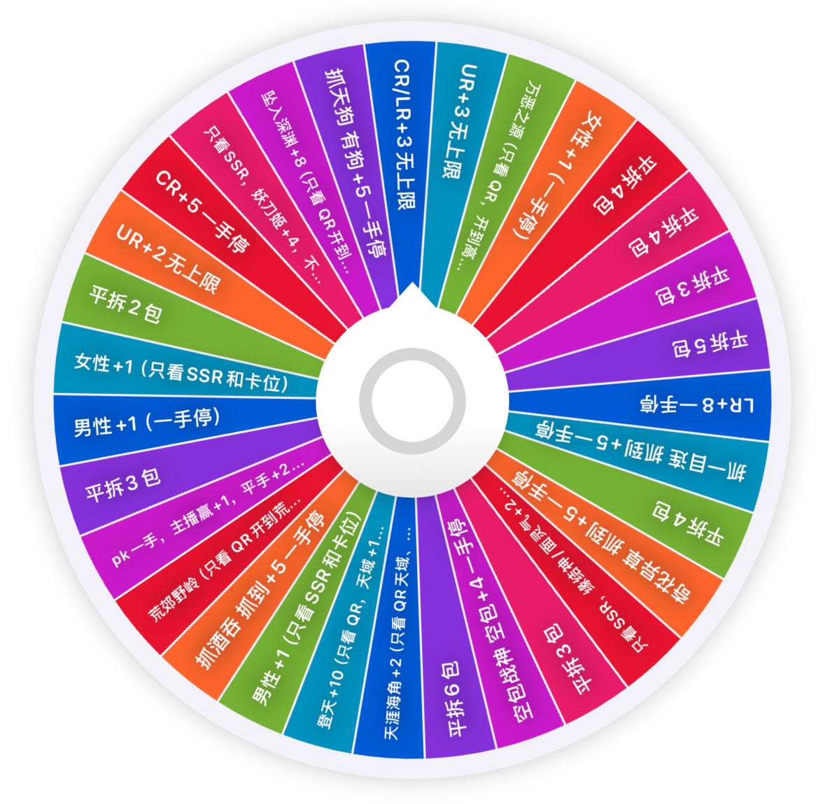 【痒痒鼠欧气转盘】阴阳师x闪魂 百鬼绮谭收藏卡第一弹-平安绘卷