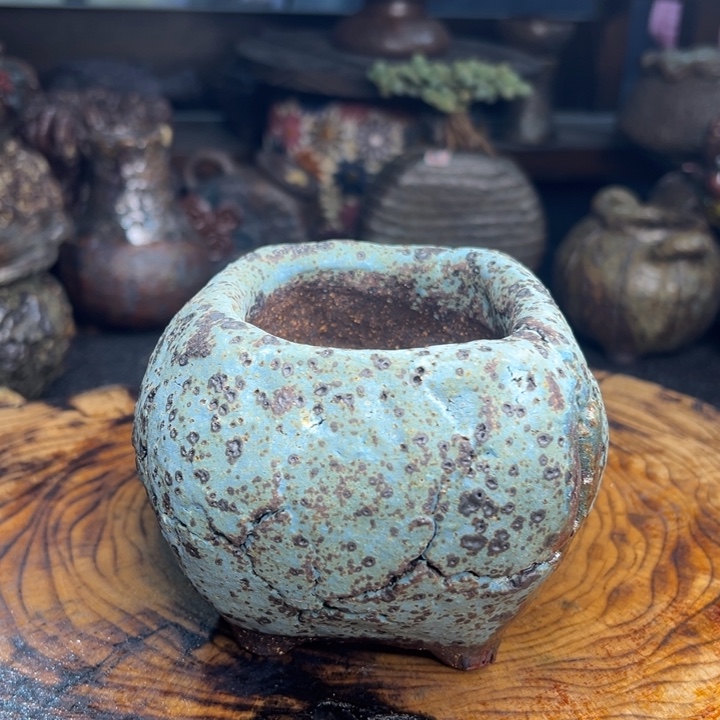 陶瓷制品不退不换071